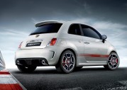 2007 Abarth Grande Punto S2000